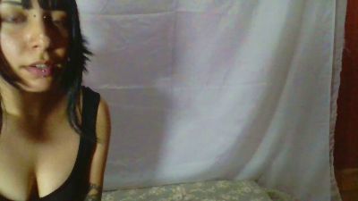 InoNightmare webcam cam4 model stream image