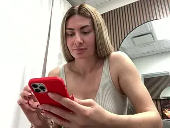 Alyssa_rhoades webcam stripchat model stream image