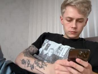 danny_love01 webcam model stream image