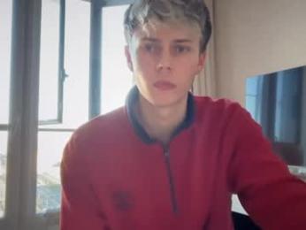 danny_love01 webcam model stream image