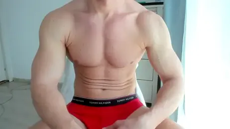 woolfiie webcam model stream image