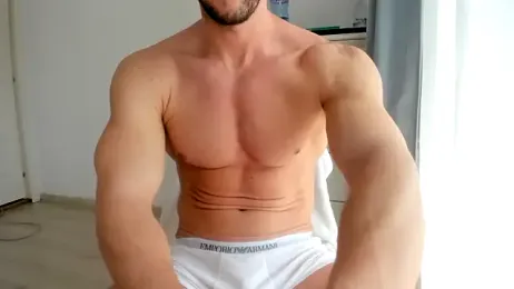 woolfiie webcam model stream image