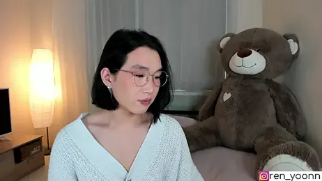 Ren_yoon webcam model stream image