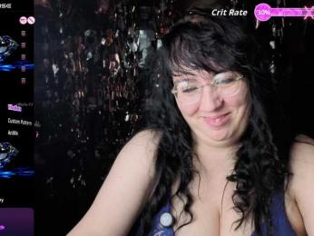 Leona_Sweetnest webcam model stream image