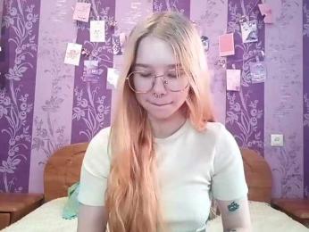 LeonaZdenek webcam model stream image