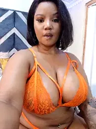 Spotty_Coochie webcam model stream image