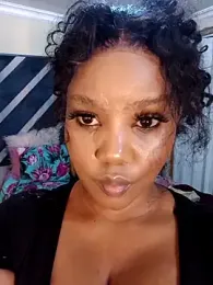 Spotty_Coochie webcam model stream image