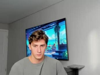 krishort webcam model stream image