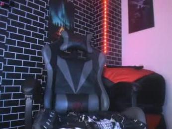 candresruiz webcam chaturbate model stream image