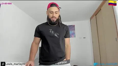 Louis_marley__ webcam model stream image
