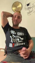 punk91acab webcam cam4 model stream image