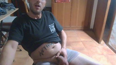 punk91acab webcam model stream image