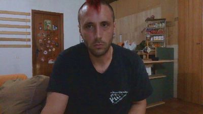 punk91acab webcam cam4 model stream image