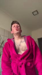 Mysticboy webcam cam4 model stream image