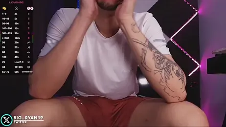 bigryann23 webcam model stream image