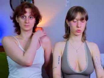 jitoon_exe webcam chaturbate model stream image