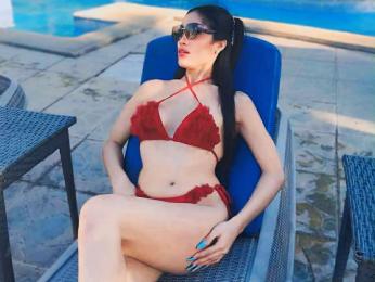 ValentinaCarolin webcam livejasmin model stream image