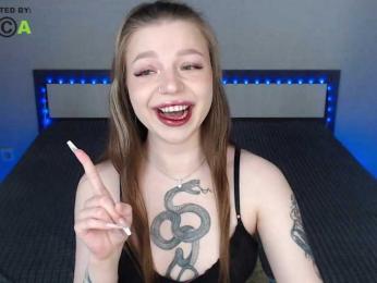 RonnieMilles webcam bongacams model stream image