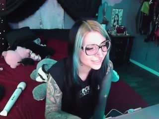 sallylynn webcam camsoda model stream image