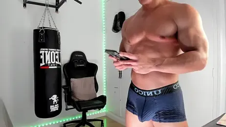 dan01_ webcam model stream image