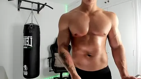 dan01_ webcam model stream image