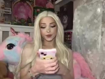 pr1ncesswand webcam model stream image