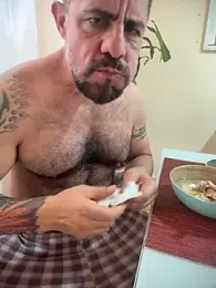 wolfbucker webcam model stream image