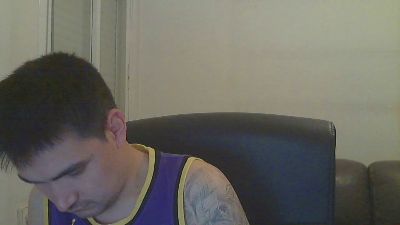 HumanFox06 webcam cam4 model stream image