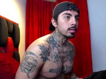 scockpion_ webcam chaturbate model stream image