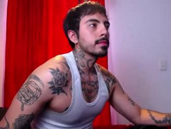 scockpion_ webcam model stream image