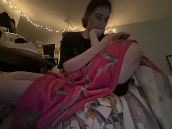 Snowbunnycake_131 webcam stripchat model stream image