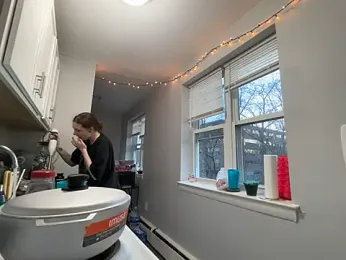 Snowbunnycake_131 webcam stripchat model stream image