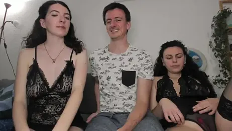 Foxy_c webcam model stream image