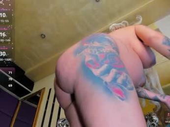 sofiequeen_ webcam chaturbate model stream image