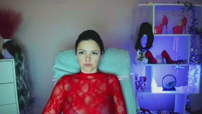 MollyCharm webcam model stream image