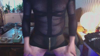 tom0819 webcam model stream image