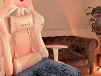 _evaa webcam model stream image