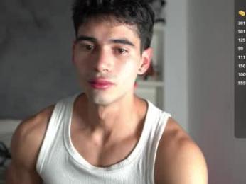 joe_steel1 webcam chaturbate model stream image