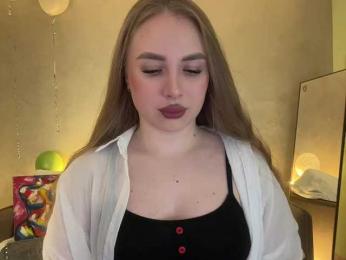 Havyer webcam bongacams model stream image