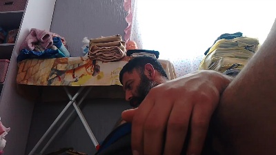 Geras99 webcam model stream image