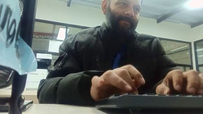 Geras99 webcam model stream image