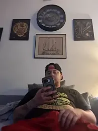 Tyrish361 webcam model stream image