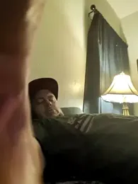 Tyrish361 webcam model stream image