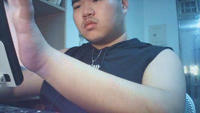 Ray_mumu webcam model stream image