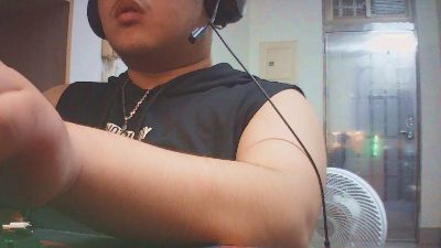 Ray_mumu webcam model stream image