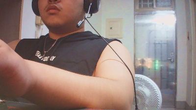 Ray_mumu webcam model stream image