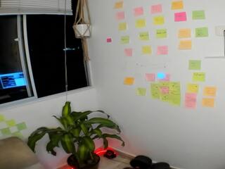 Zeus Brioly webcam model stream image