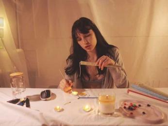 HorneyJozy webcam bongacams model stream image