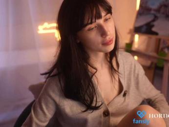 HorneyJozy webcam bongacams model stream image