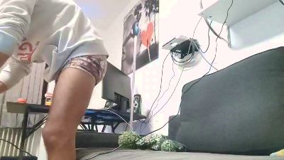 peet210 webcam model stream image